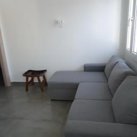 Nama Luxury Mykonos Town