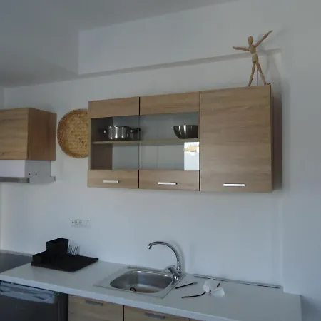 Nama Luxury Prázdninový dům