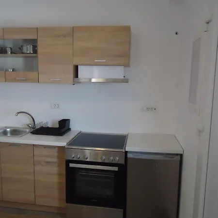 Nama Luxury Prázdninový dům