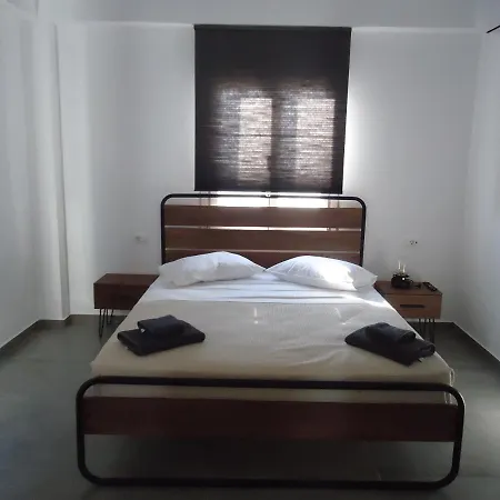 Prázdninový dům Nama Luxury