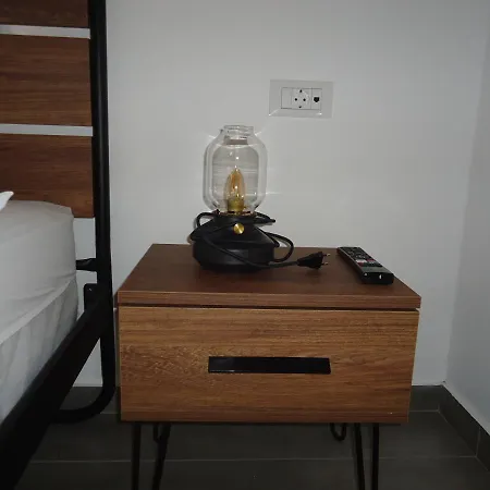 Nama Luxury Prázdninový dům *
