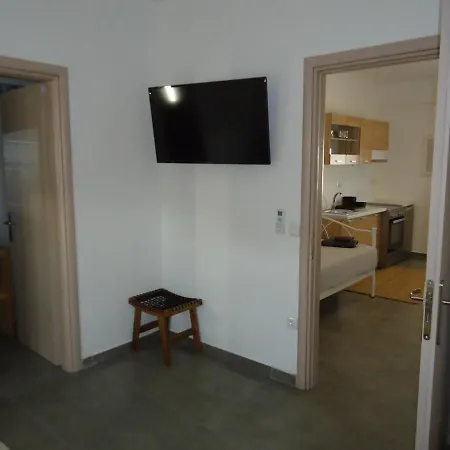 Nama Luxury Prázdninový dům *