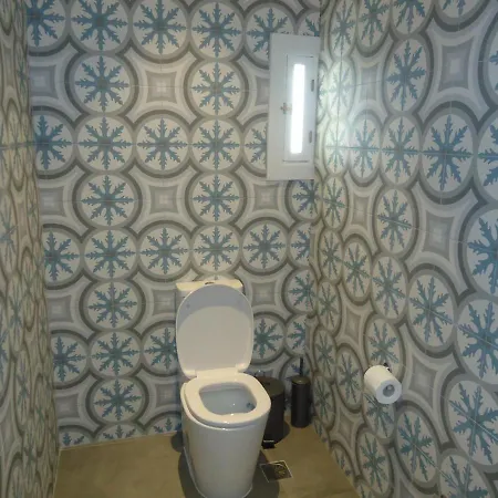 Nama Luxury Prázdninový dům *